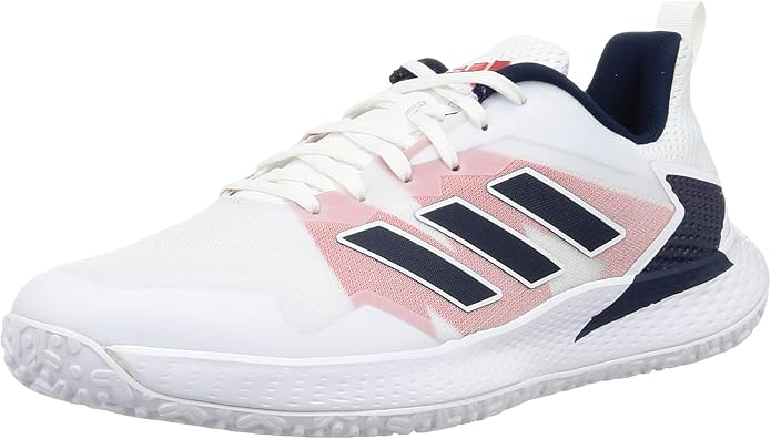 adidas - adidas アディダス テニスシューズ LSE94 ホワイト 28cm 新品 adidas - adidas アディダス テニスシューズ LSE94 ホワイト