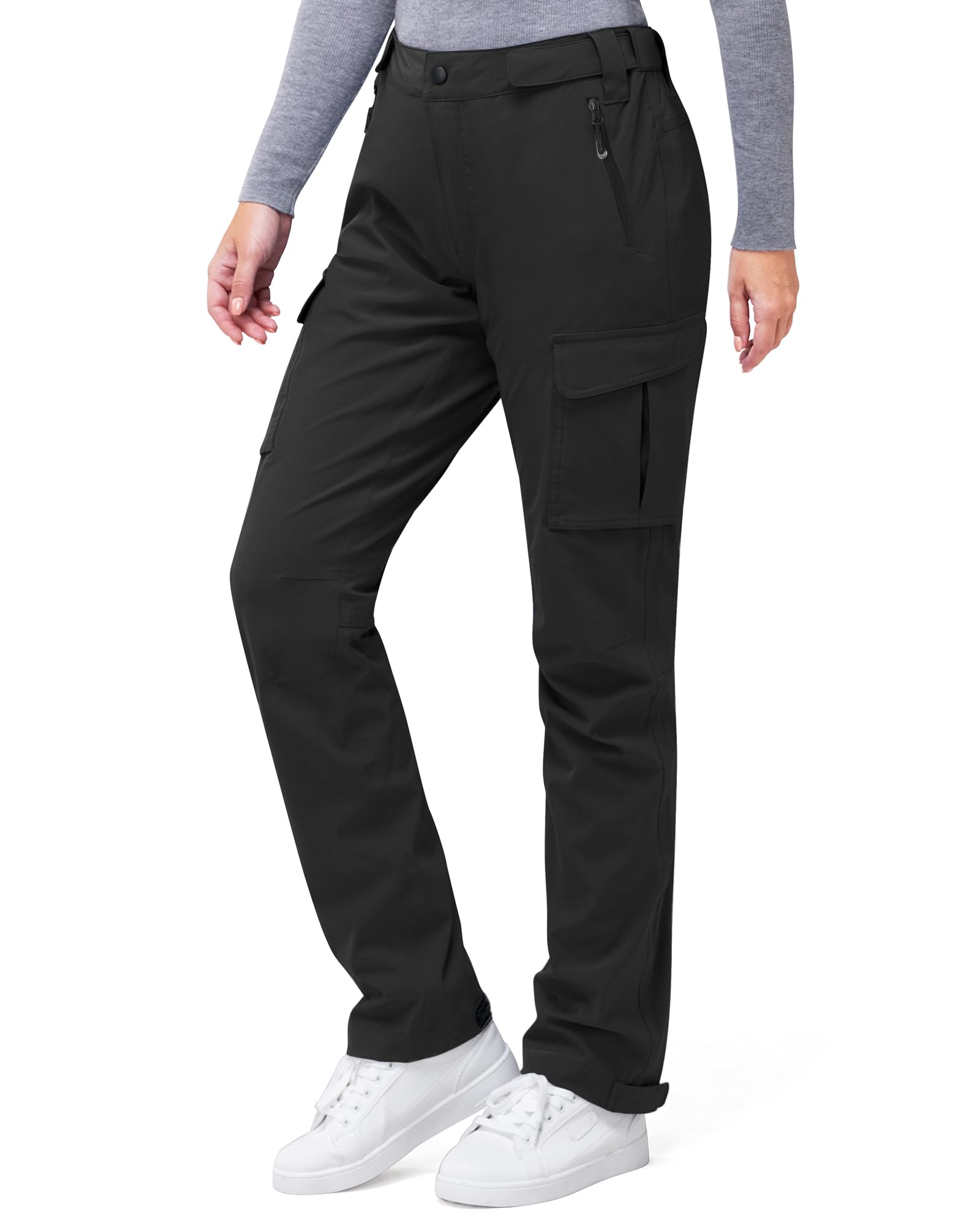 33,000ft Women's Rain Pants