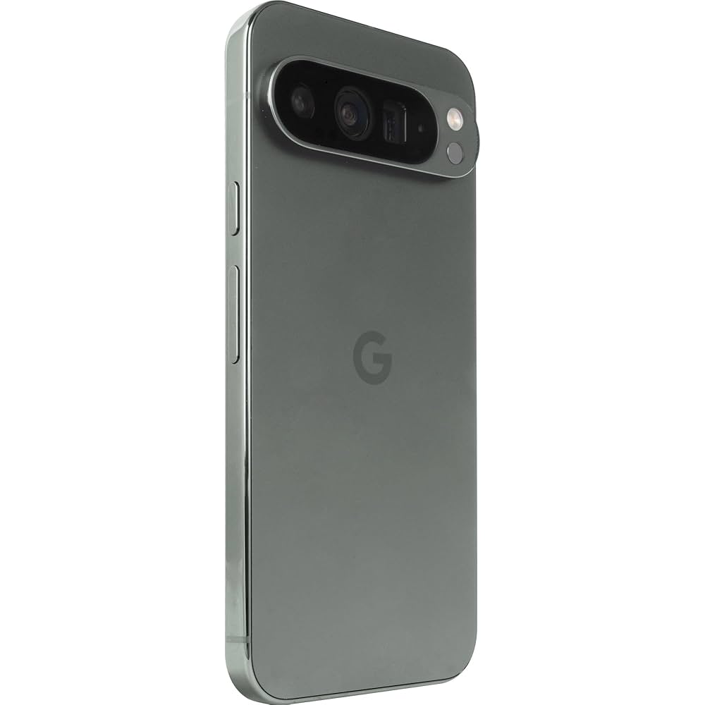 Google Pixel 9 Pro XL 128GB SIMフリーで Google Pixel 9 Pro XL｜価格比較・SIMフリー・最新情報 - 価格.com