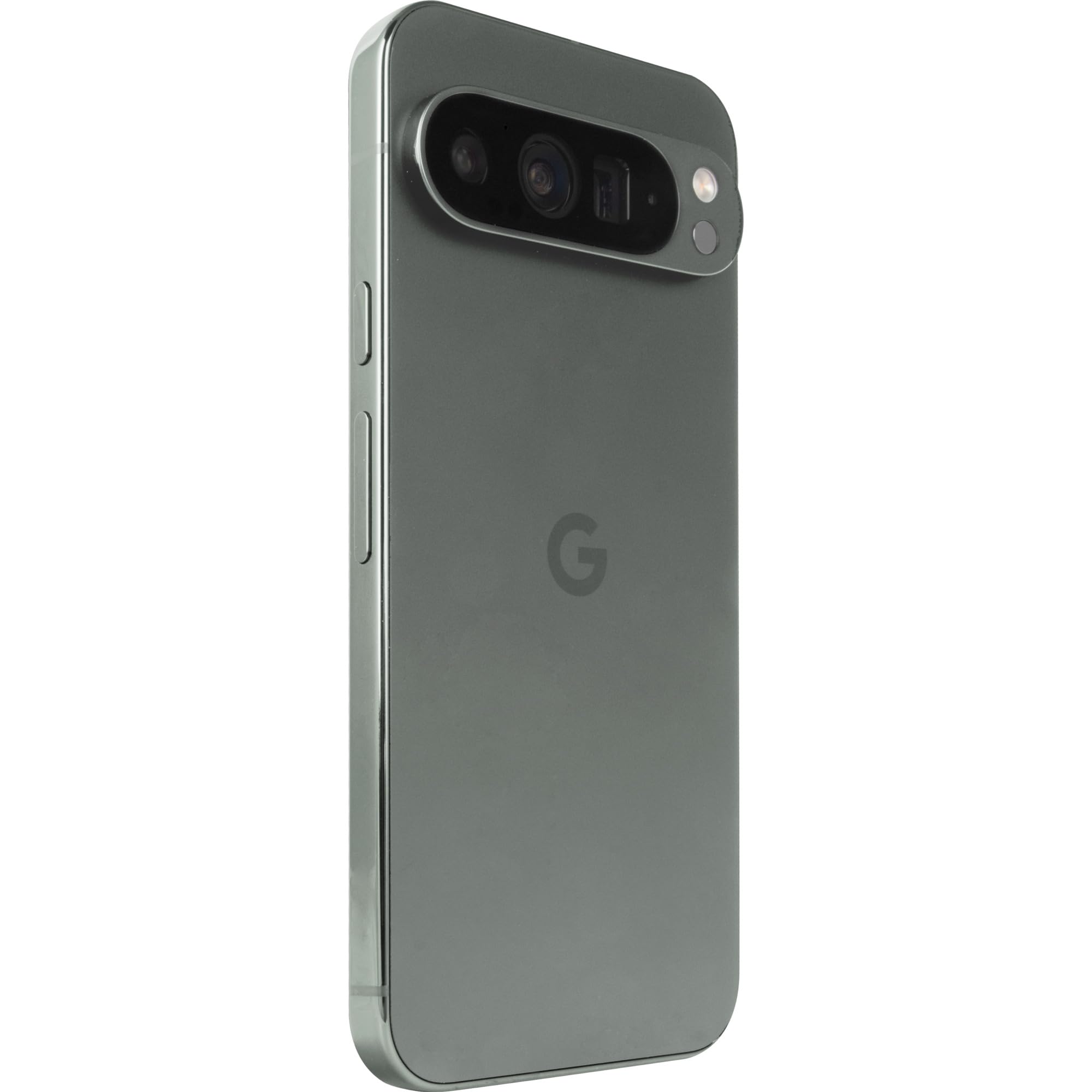 Google Pixel 9 Pro XL - 5G Smartphone - Dual-SIM - RAM 16 GB / Interner Speicher 256 GB - OLED-Display - 6.8" - 2992 x 1344 pixels (120 Hz) - Triple-Kamera 50 MP, 48 MP, 48 MP - front camera 42 MP - haselnussbraun