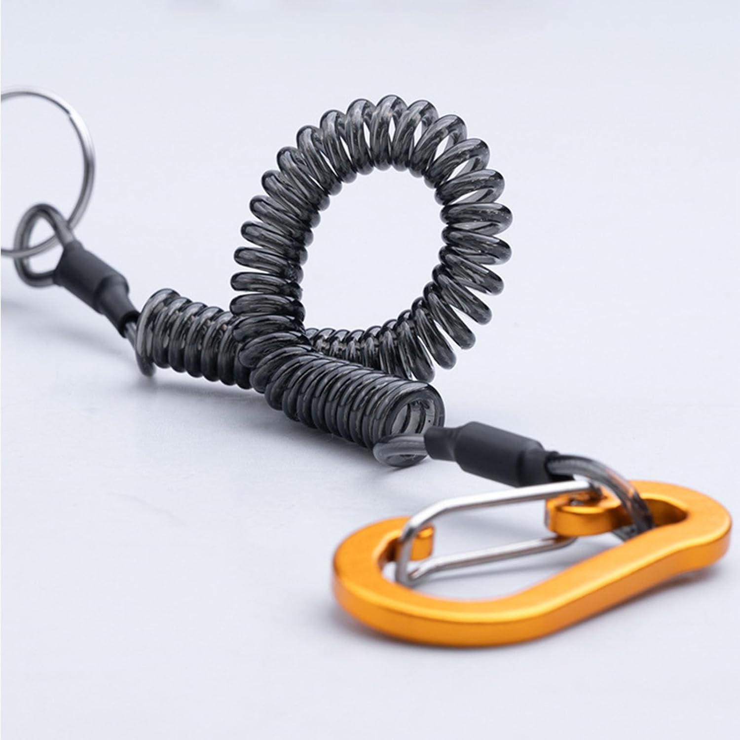 Nonslip Fishing Plier Scissors Rustproof Line Cutter Fish Lip Grippers Hook Remover Fishing Gear Accessories Fishing Line