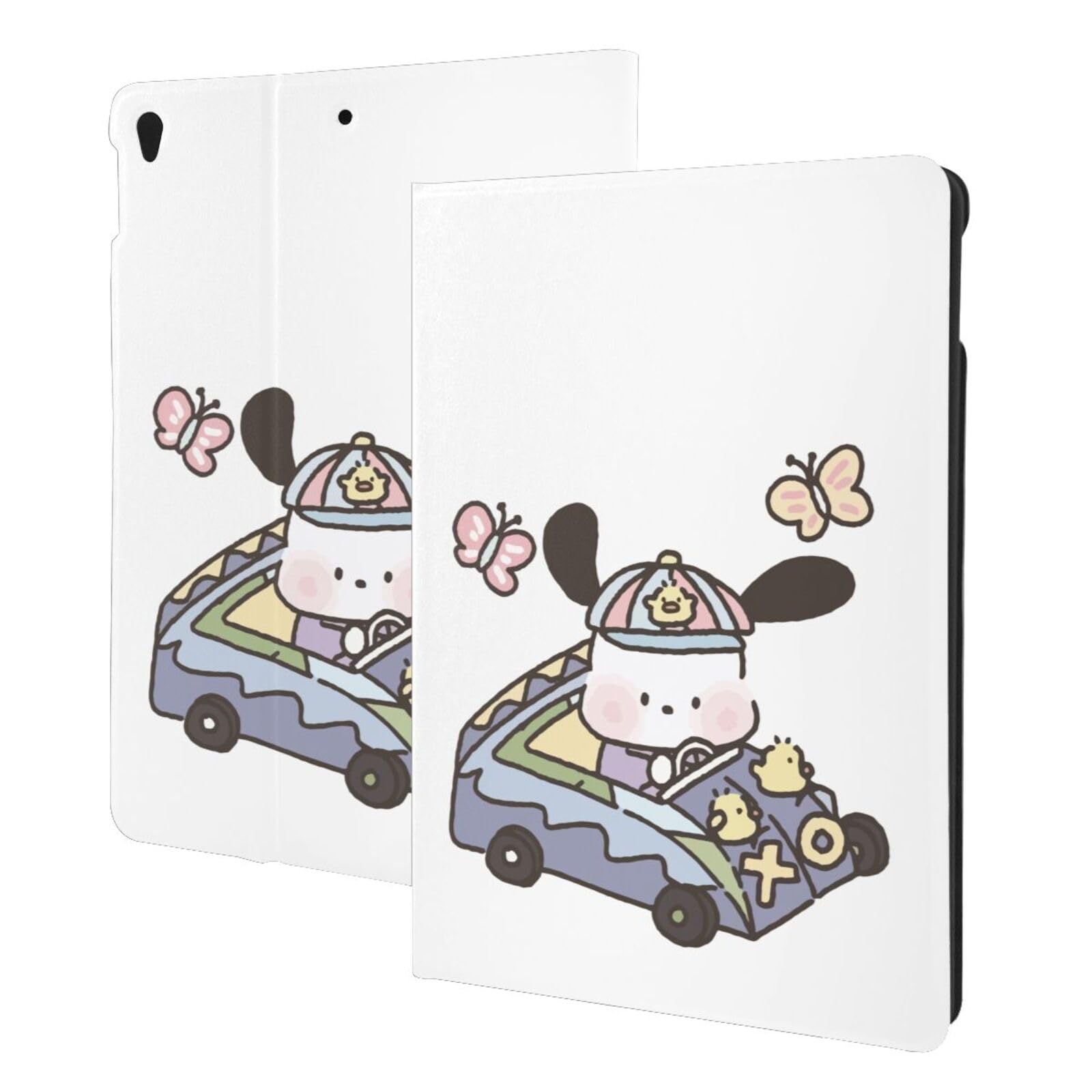 Amazon | ポチャッコ iPad Pro 11インチ iPadPro 第4/3/2世代対応