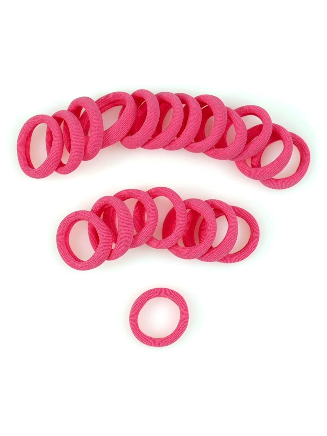 See full amazon price history chart for Dreamlover 20 pcs Pink Soft Hair Rubber Bands Elastic Ponytail Holders Stretchable Hair ties Hairbands for Women, Kids, Baby Girls Dreamlover 20 pcs Pink Soft Hair Rubber Bands Elastic Ponytail Holders Stretchable Hair ties Hairbands for Women, Kids, Baby Girls (B0C3RQ4FW6) Amazon Price History, Amazon Price Tracker