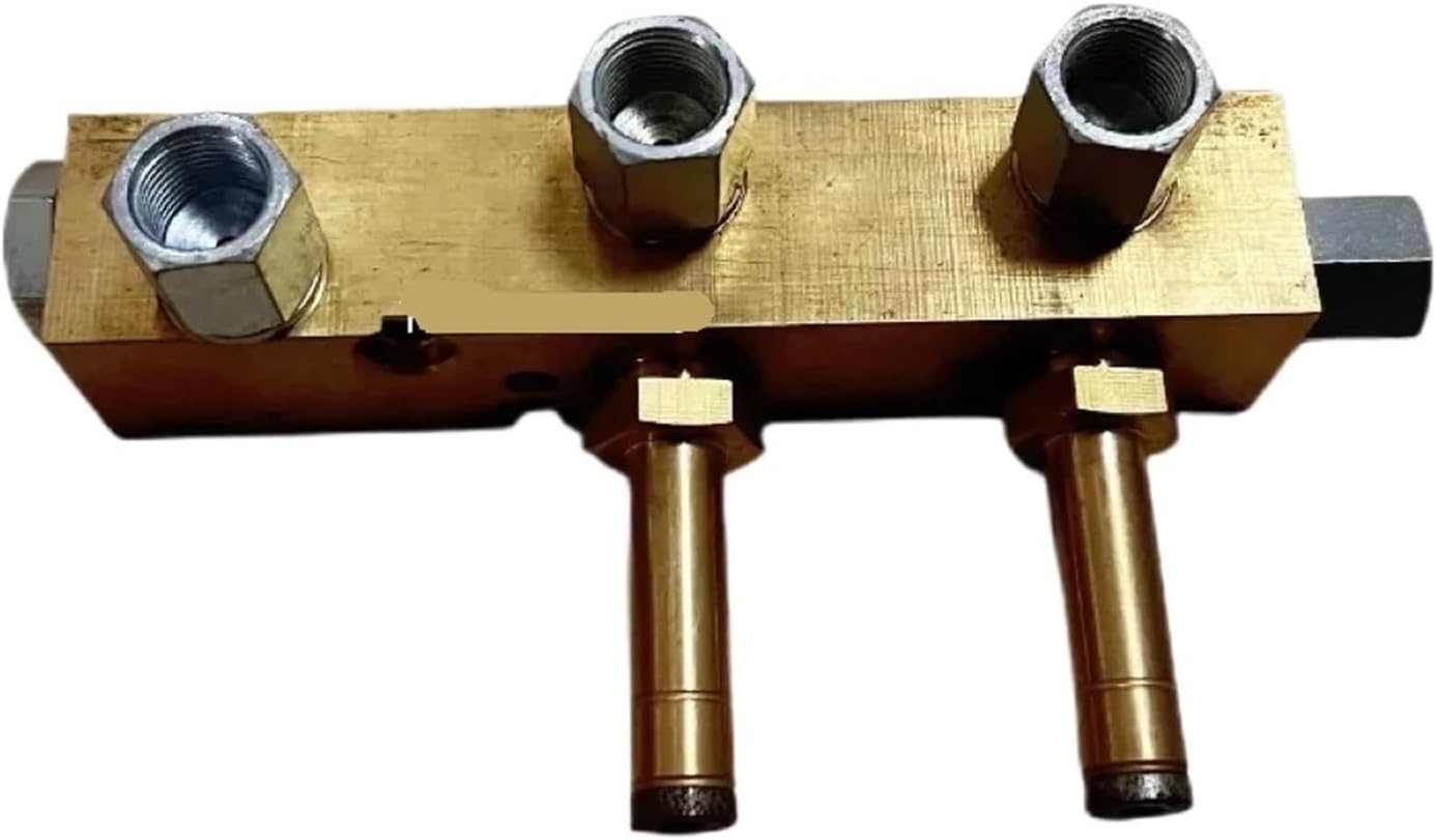 RL190 Oil Distributor L34RL44RL50RL70 Combustion Machine Oil Distributor Rl130(RL190)