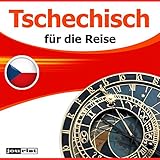  Tschechisch für die Reise