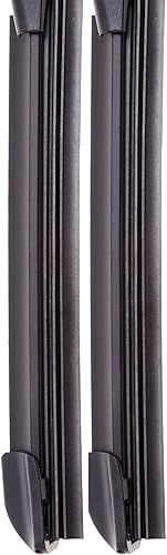 Miniatura 4 de Front RightPassenger Side Windshield Wiper Blade Compatible With Nissan X-Trail 2005 2006 PC-53869