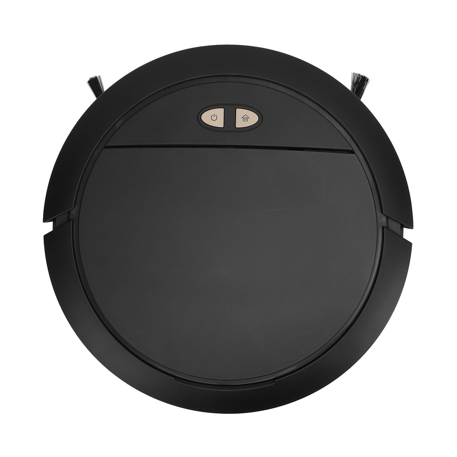 Robot Próżnia i Mop, Szerokie Pokrycie Robotyczne Odkurzacz Kontrola Głosu do Włosów Zwierząt Domowych (wtyczka UE)