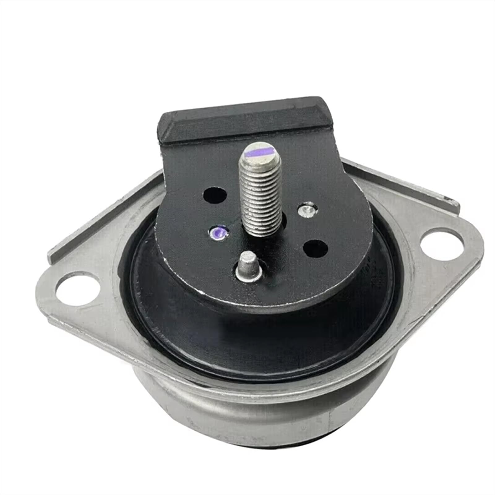 FQNBXY Engine Gearbox Mount for Ferrari For California 2008 2009 2010 2011 2012-2014 Engine Mount Bearing With Soft Liner 225839 000226572