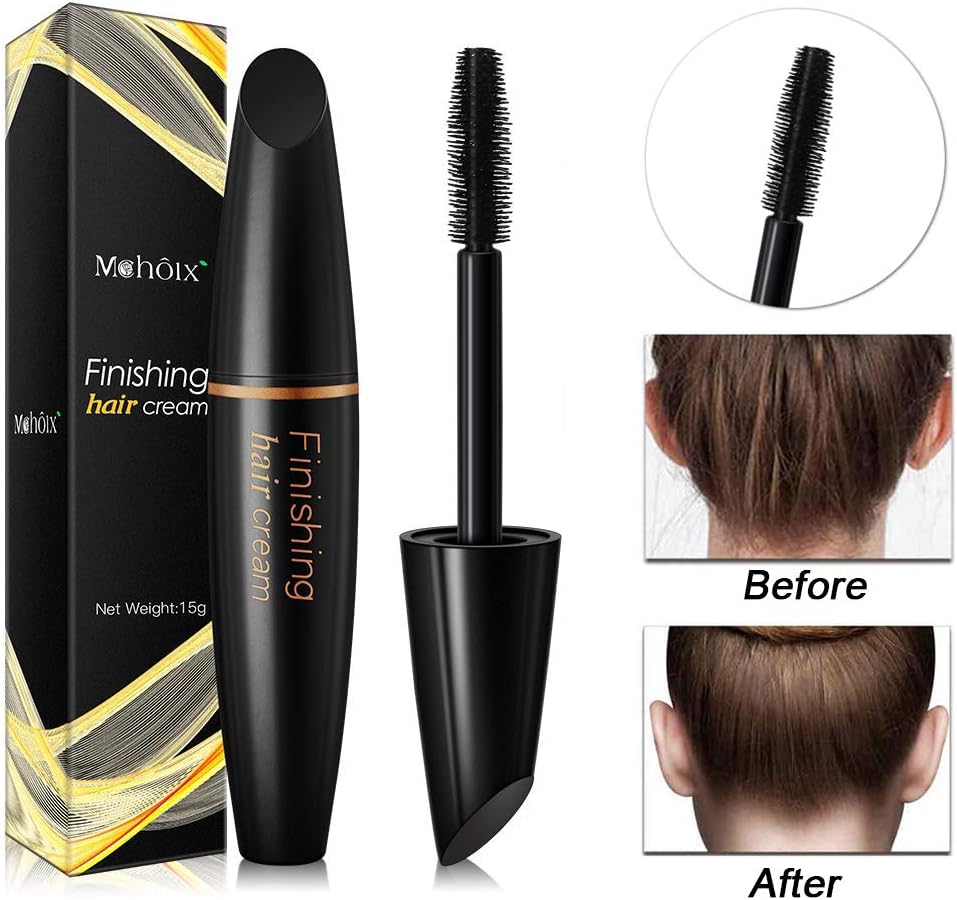 Hairfeel Stick, Hair Feels Stick, Hair Feel Finishing Stick, Fly Away Hair Tarner