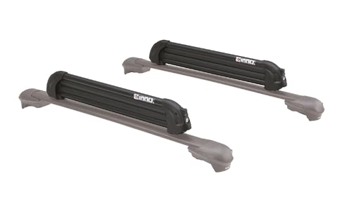 Amazon.co.jp: カーメイト(Carmate) inno(イノー) スキー&スノーボード