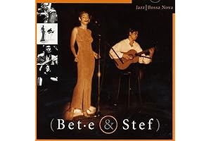Bet.e & Stef Jazz/BossaNova