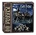 USAopoly PZ010-430 World of Harry Potter Sammlerpuzzle 550 Teile, Mehrfarbig, Einheitsgröße