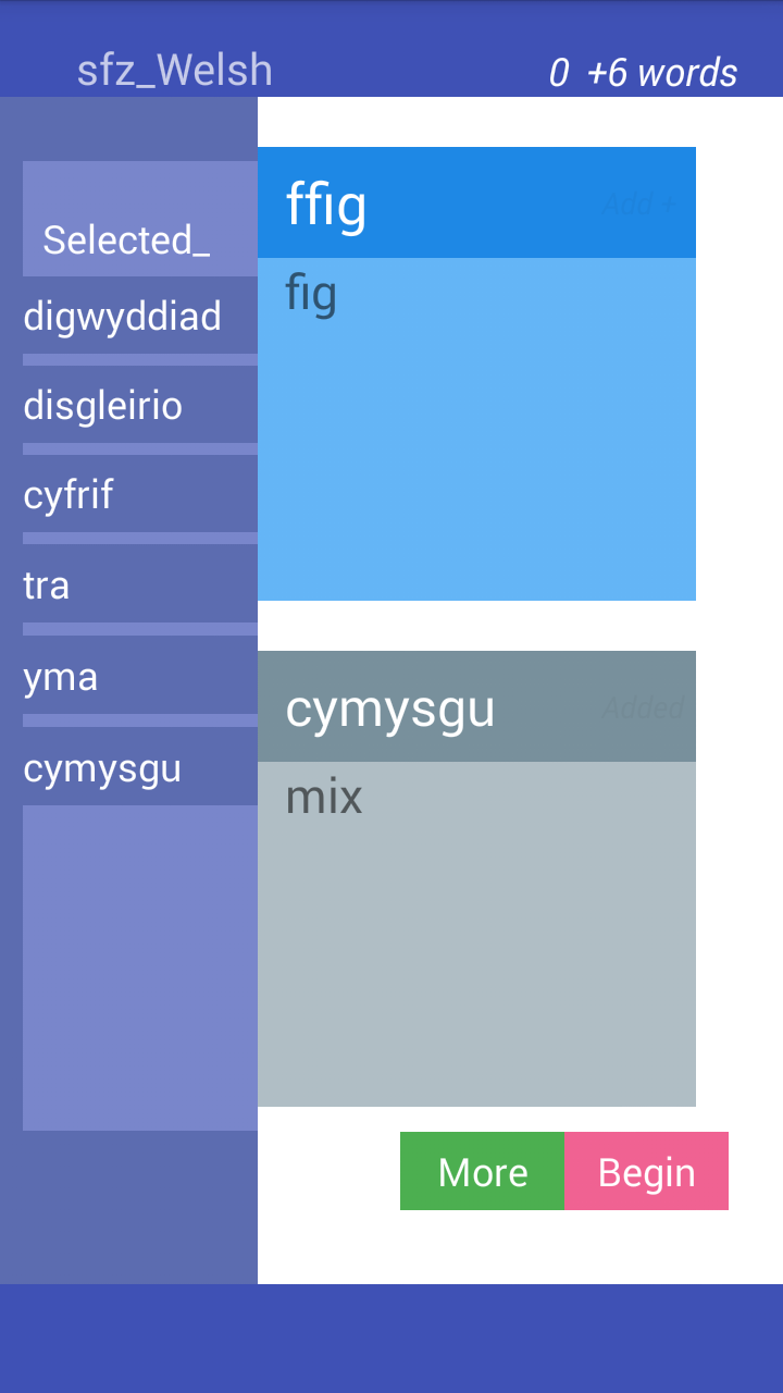 StartFromZero_Welsh - App on Amazon Appstore