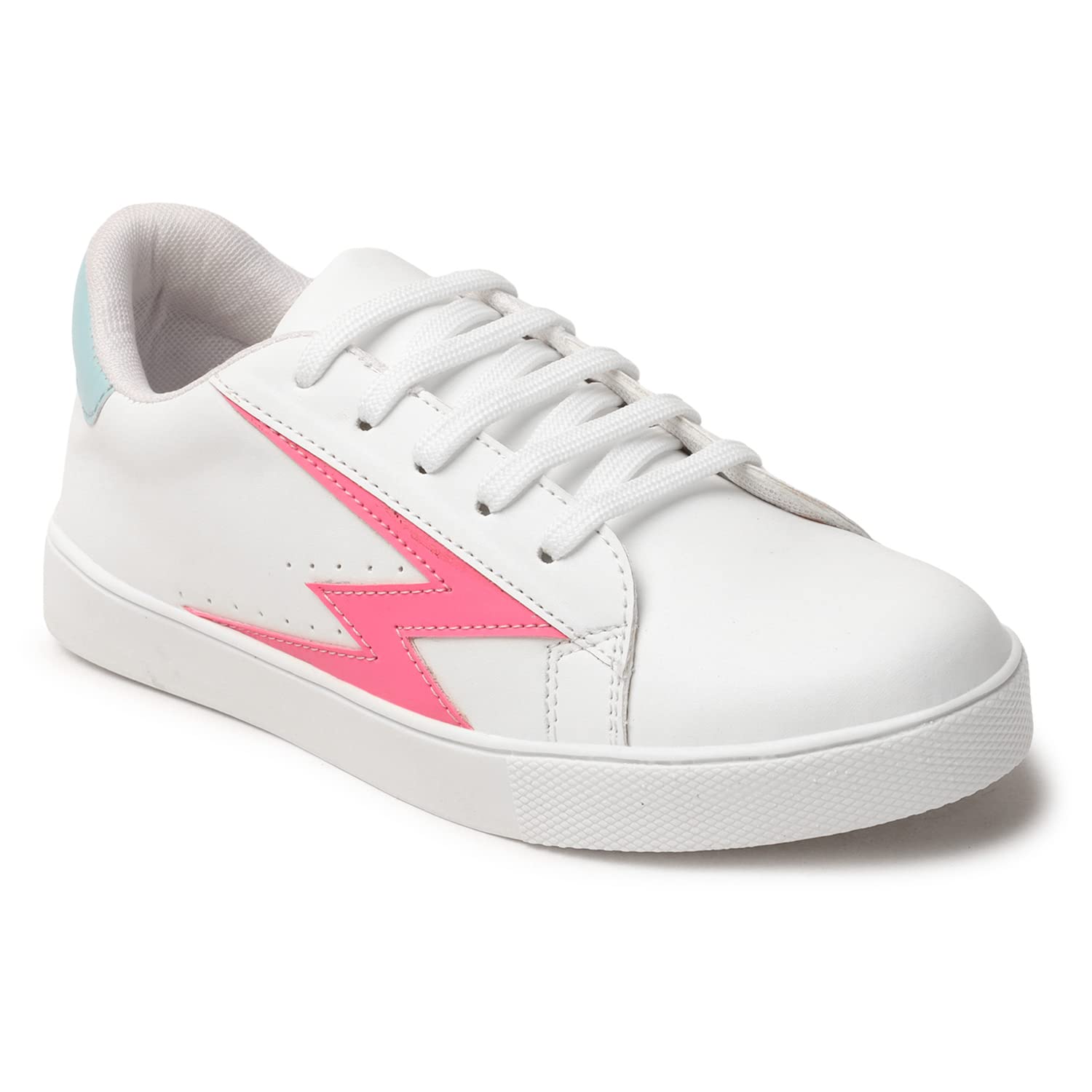 See full amazon price history chart for Longwalk Women/Girls Comfotable Sneaker (UK Size - 9) White Longwalk Women/Girls Comfotable Sneaker (UK Size - 9) White (B0C2KB3QR5) Amazon Price History, Amazon Price Tracker