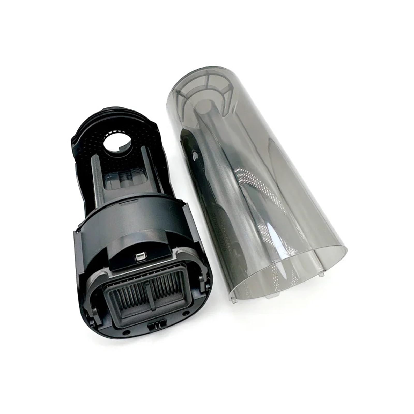 Accesorios De Repuestos For Aspiradoras En Seco Y Húmedo | Depósito de agua sucia H15 Pro for T40 Ultra, compatible con Dreame