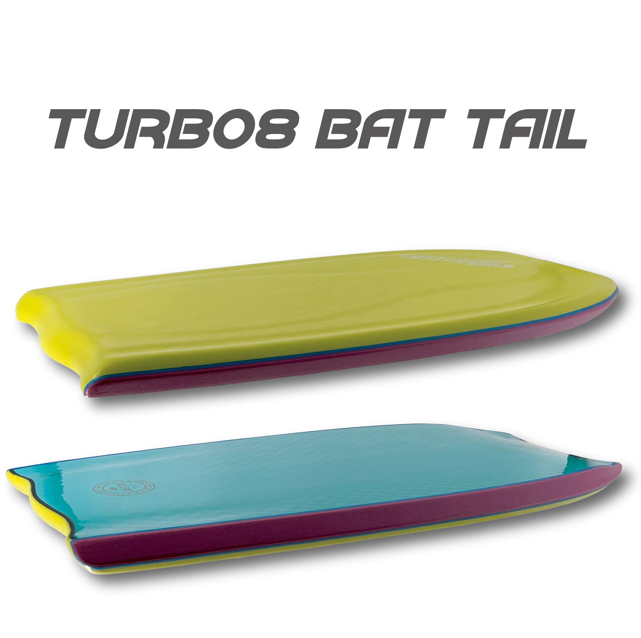 Amazon | TURBO8 BAT TAIL 38