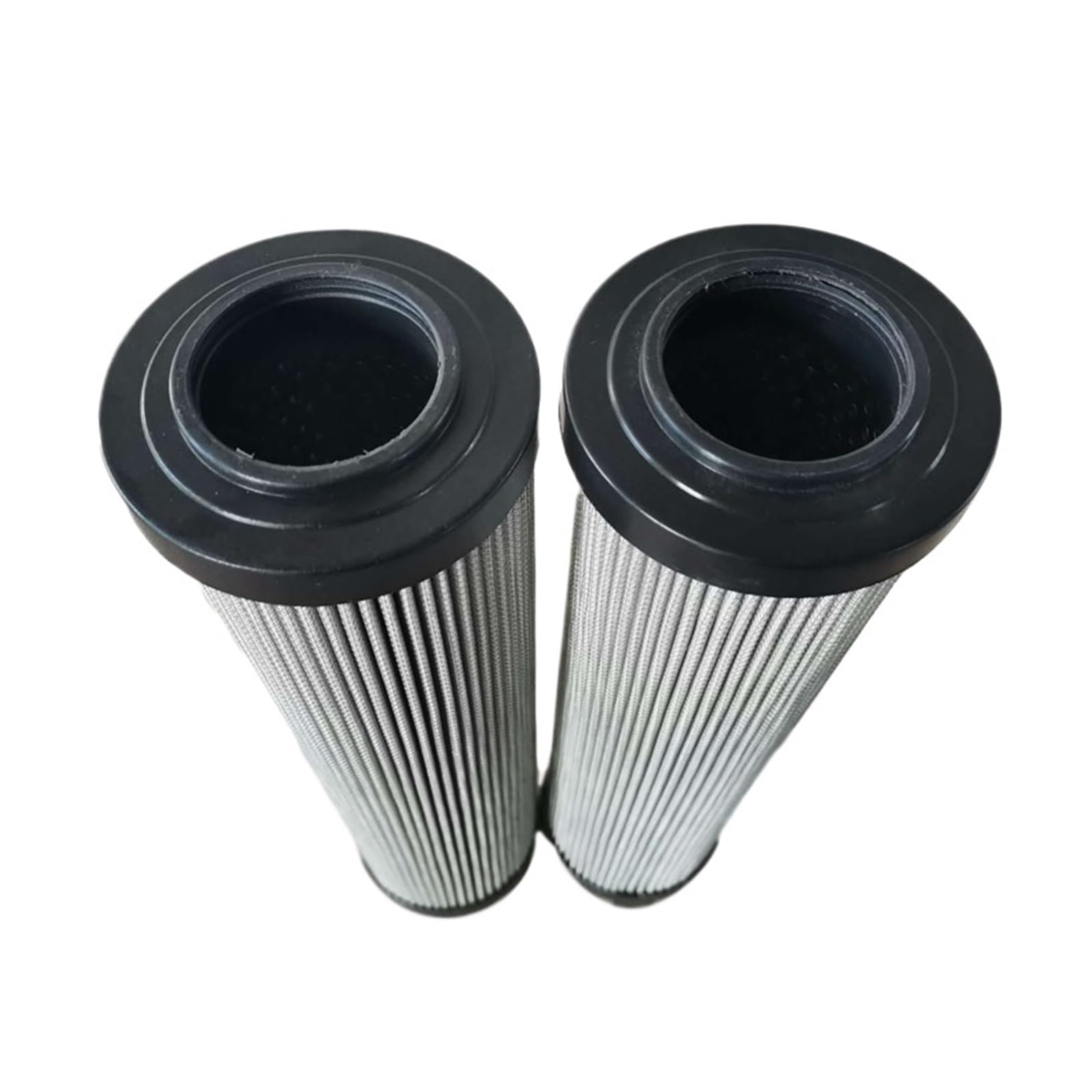YLPWKMVZ 1pcs 2118345 Air Compressor Parts 40Cubic Hydraulic Oil Filter Built-in Oil Filter Element