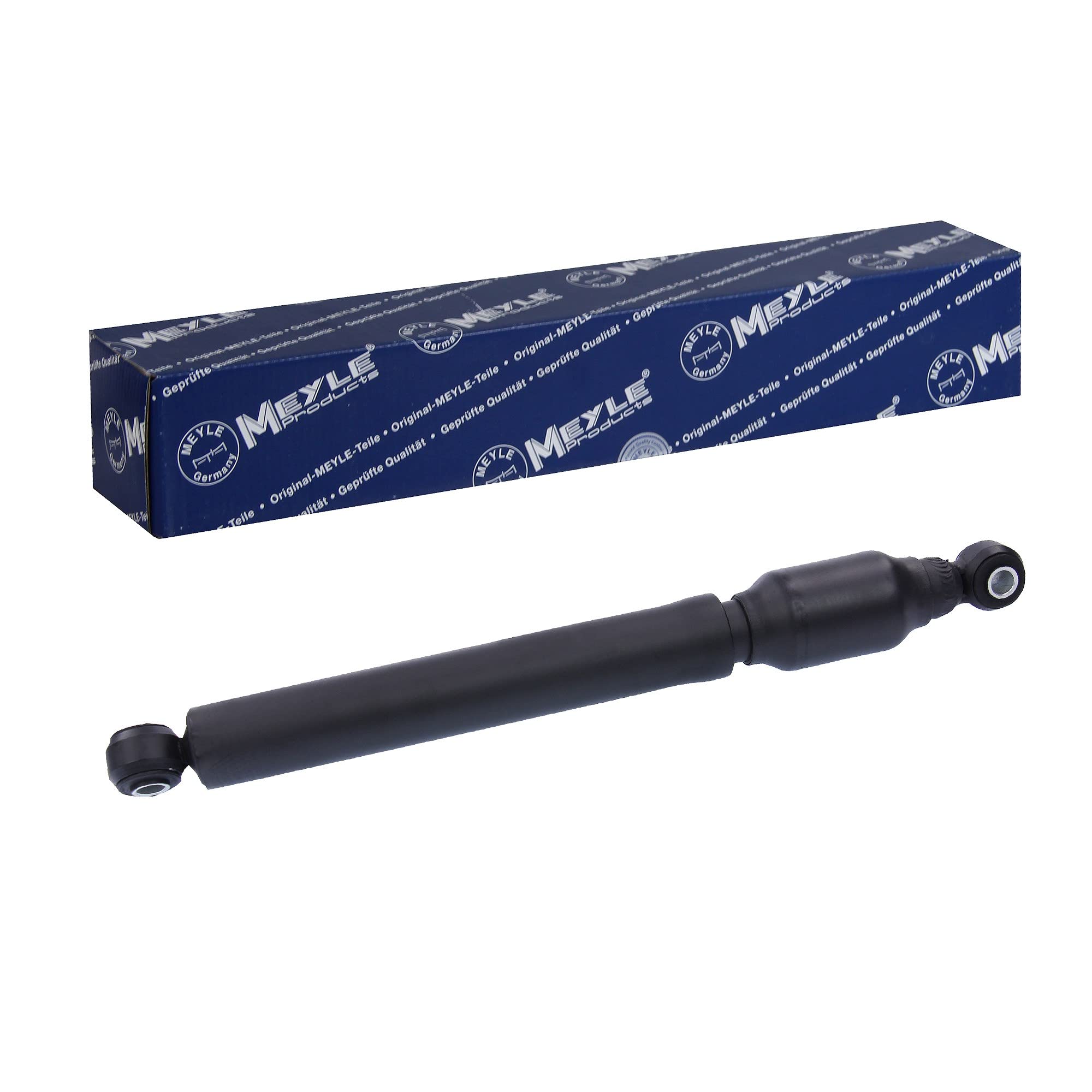 MEYLE Amortisseur de direction 0260460161 | Compatible avec: MERCEDES-BENZ 124 Cabriolet, 124 Coupe, 124 Stufenheck, 124 T-Model, 190, C-CLASS, C-CLASS T-Model, CLK
