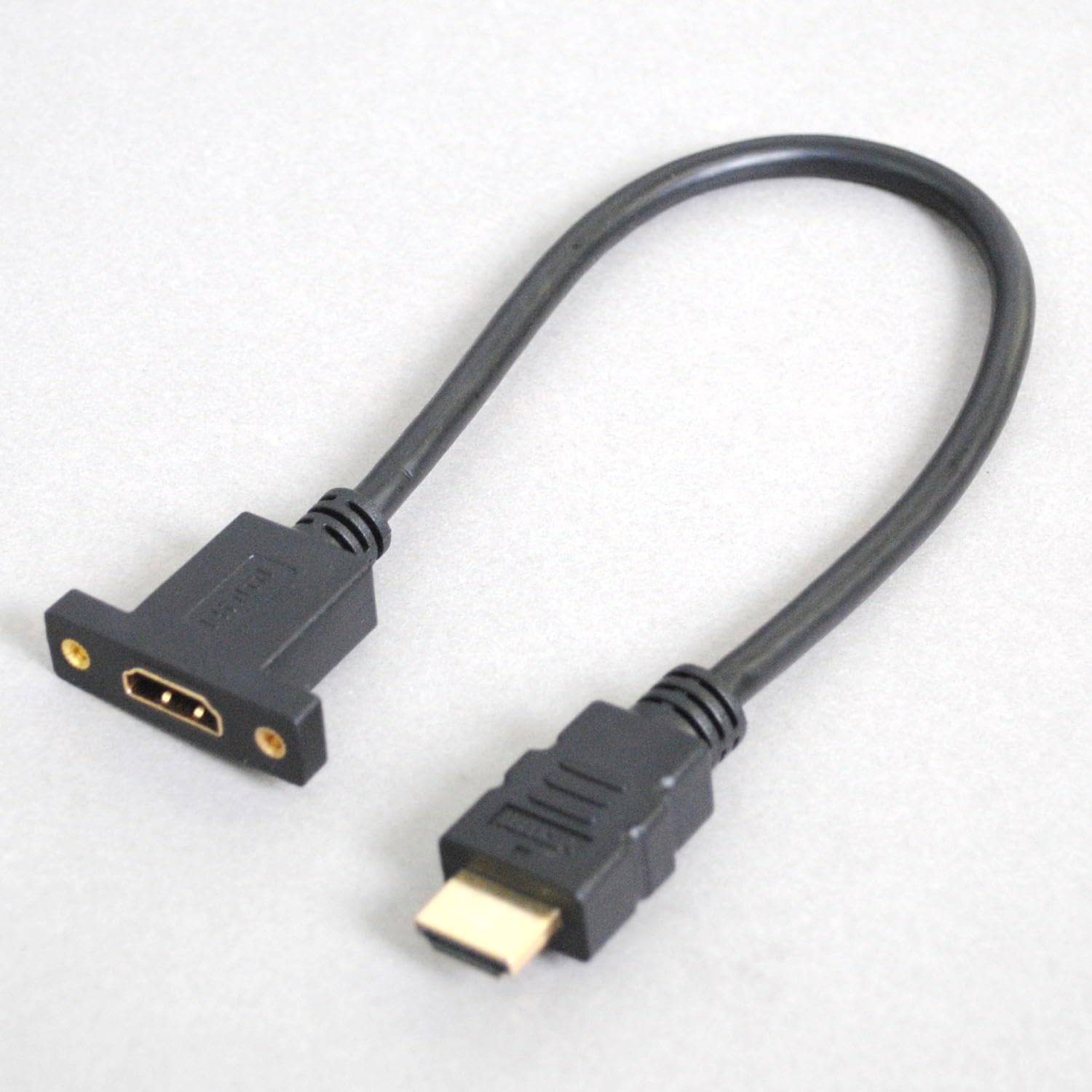 Amazon | ネットメカニズム/ホームワイヤリング パネルマウント HDMI