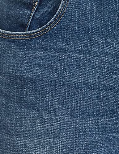 Image of Spykar Men's Super Skinny Fit Jeans