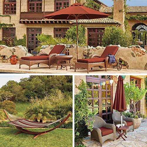 image for Classic Accessories Montlake Water-Resistant 23 x 25 x 5 Inch Rectangl