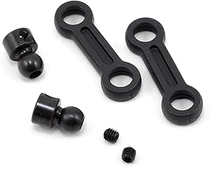 HPI Racing Sway Bar Holder Set WR8 107883