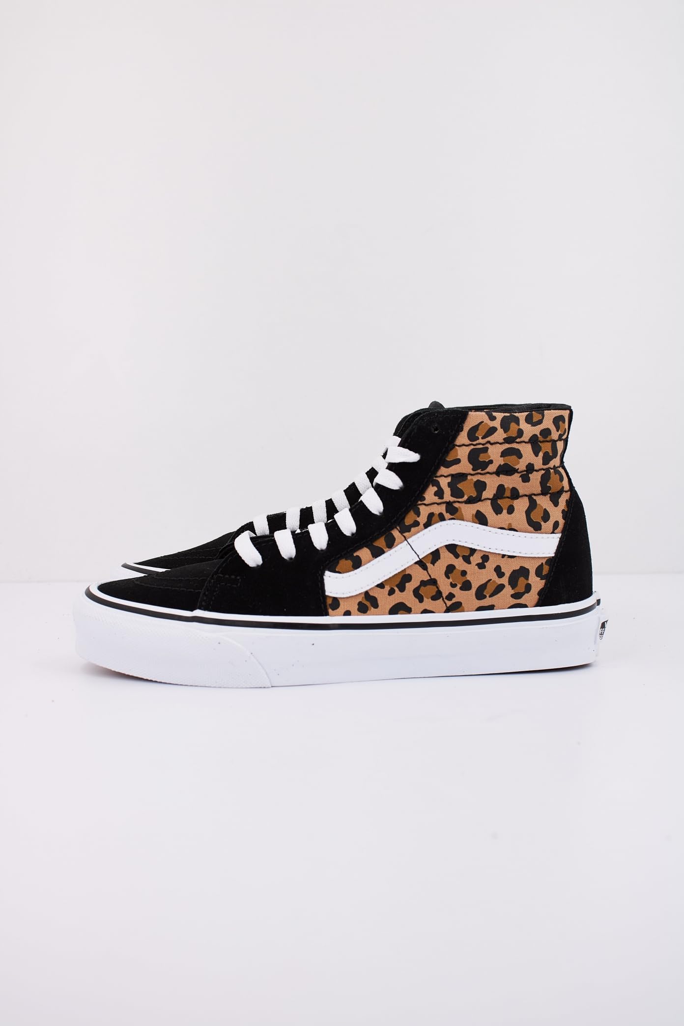 Zapatillas cónicas Vans SK8-Hi para mujer - 40