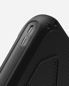 Aulumu Apple iPhone 17 Pro Max İle Uyumlu A17 Rugged Outdoor MagSafe Silikon Kılıf