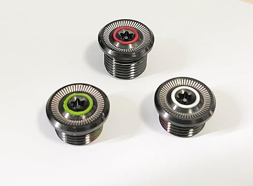 Miniatura 2 de Tornillo de peso de golf compatible con Mizuno ST-Z 230 Driver, ST-X 230 Driver 0.11 oz0.18 oz0.25 oz0.32 oz0.39 oz