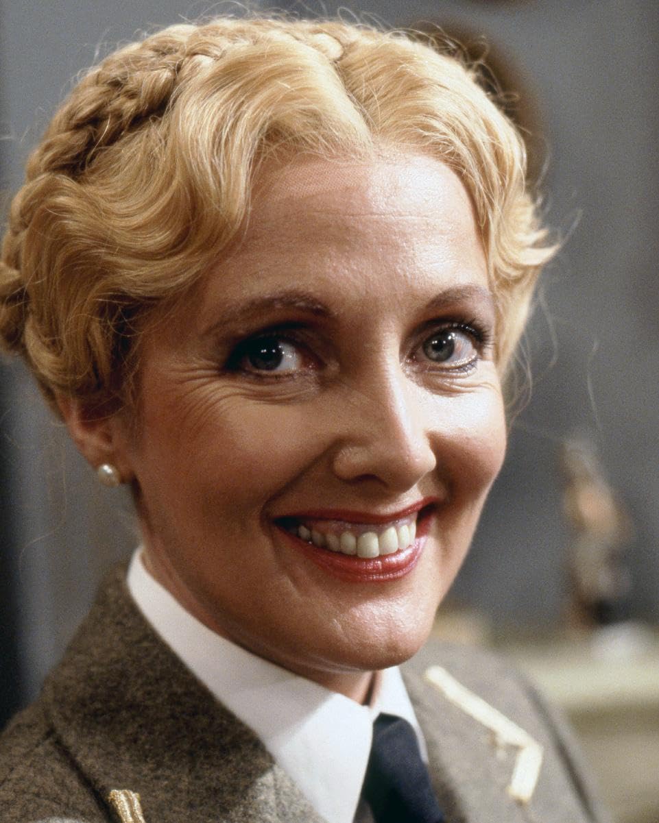 Worldphotographs Allo Allo (Tv) Kim Hartman 16X12 Photo