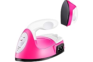 Mini Craft Iron Mini Iron Press
