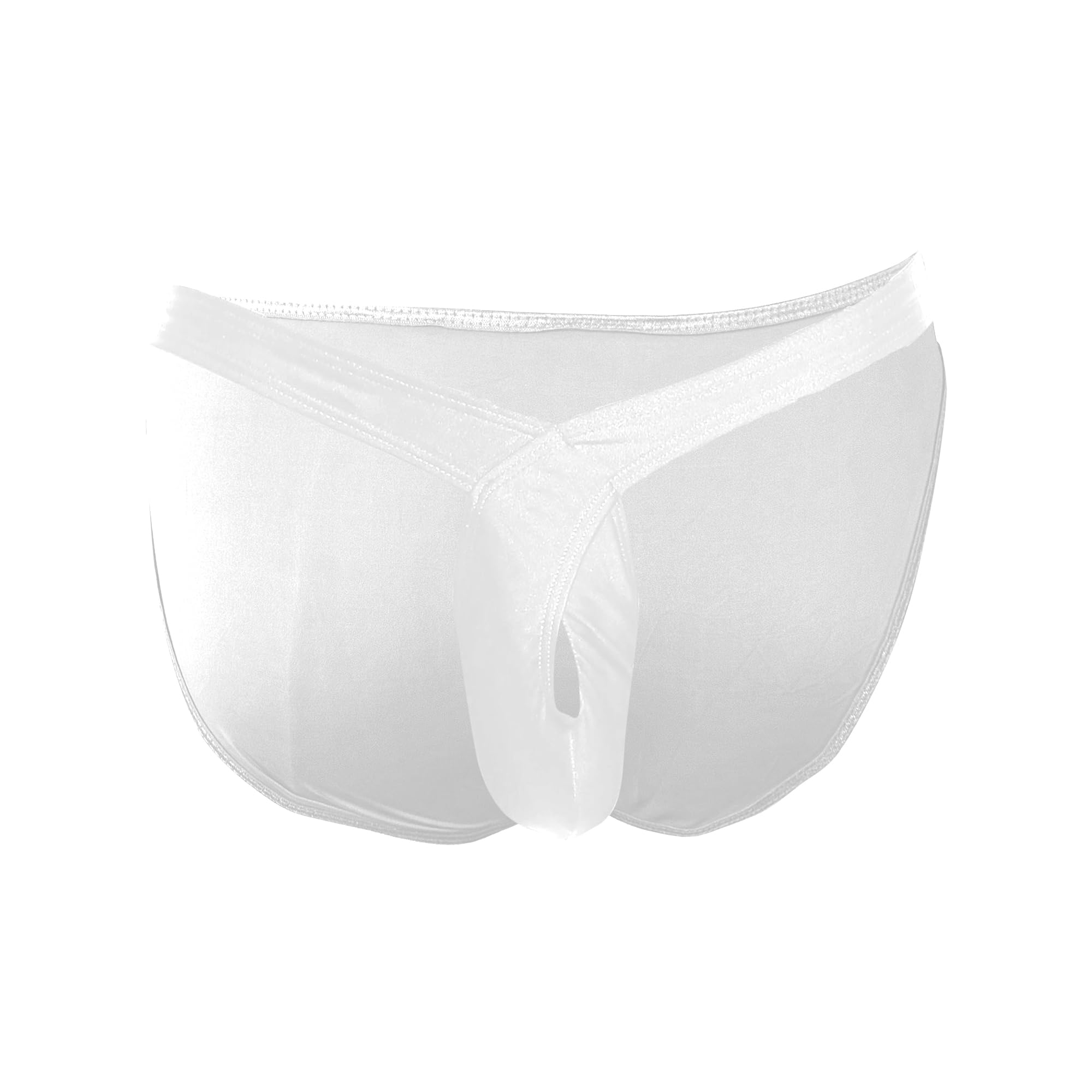 Mens Microfiber Briefs Underwear