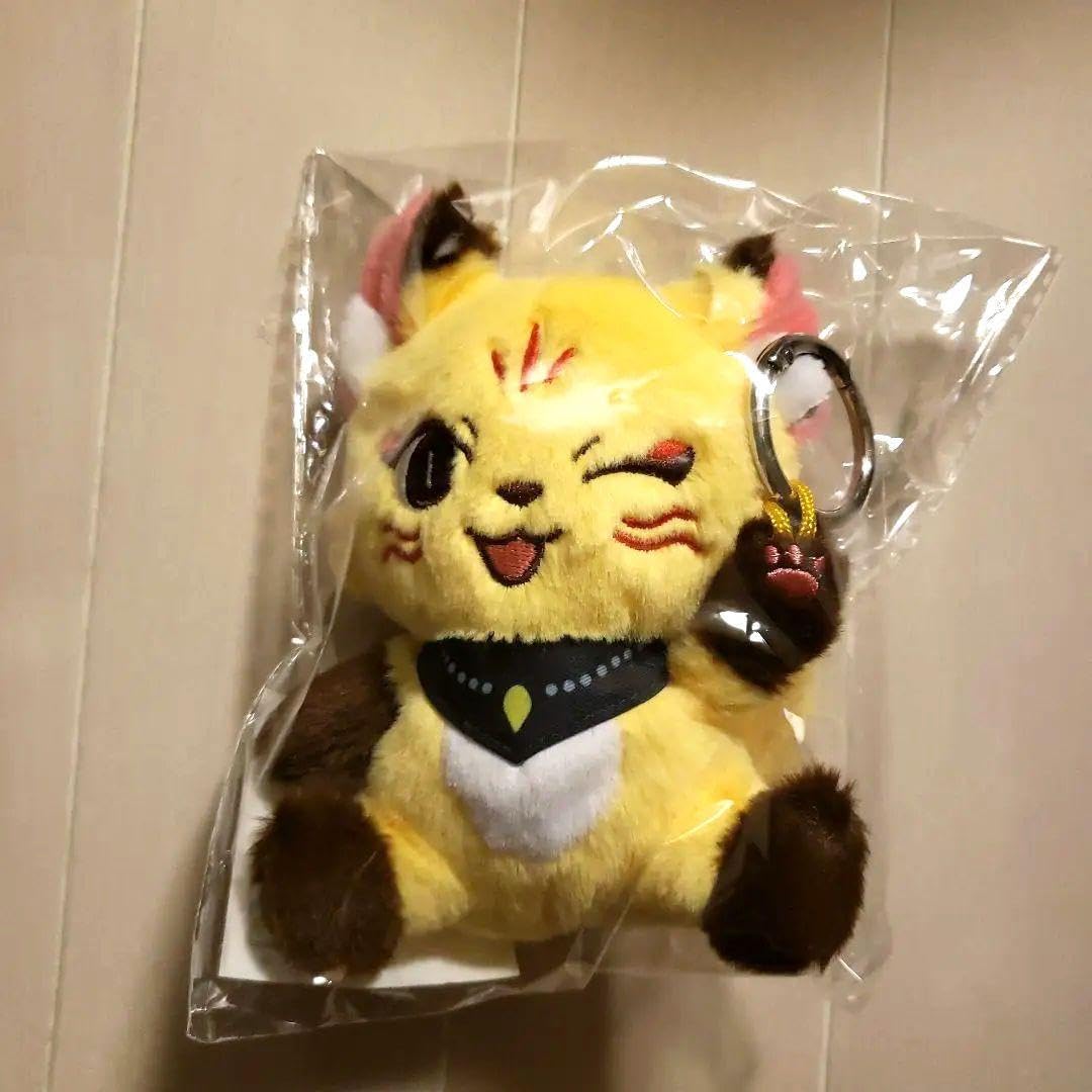 Amazon.co.jp: 浦島坂田船 ペポちゃん ぶら下がりマスコット : おもちゃ