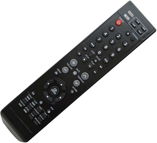 Hotsmtbang Mando a Distancia de Repuesto para Samsung AH59-01907G AH59-01778B AH59-01778F HT-Q9TSXAC HT-Q9XAC HT-Q100WTXAC DVD Home Theater System Hotsmtbang Mando a Distancia de Repuesto para Samsung AH59-01907G AH59-01778B AH59-01778F HT-Q9TSXAC HT-Q9XAC HT-Q100WTXAC DVD Home Theater System