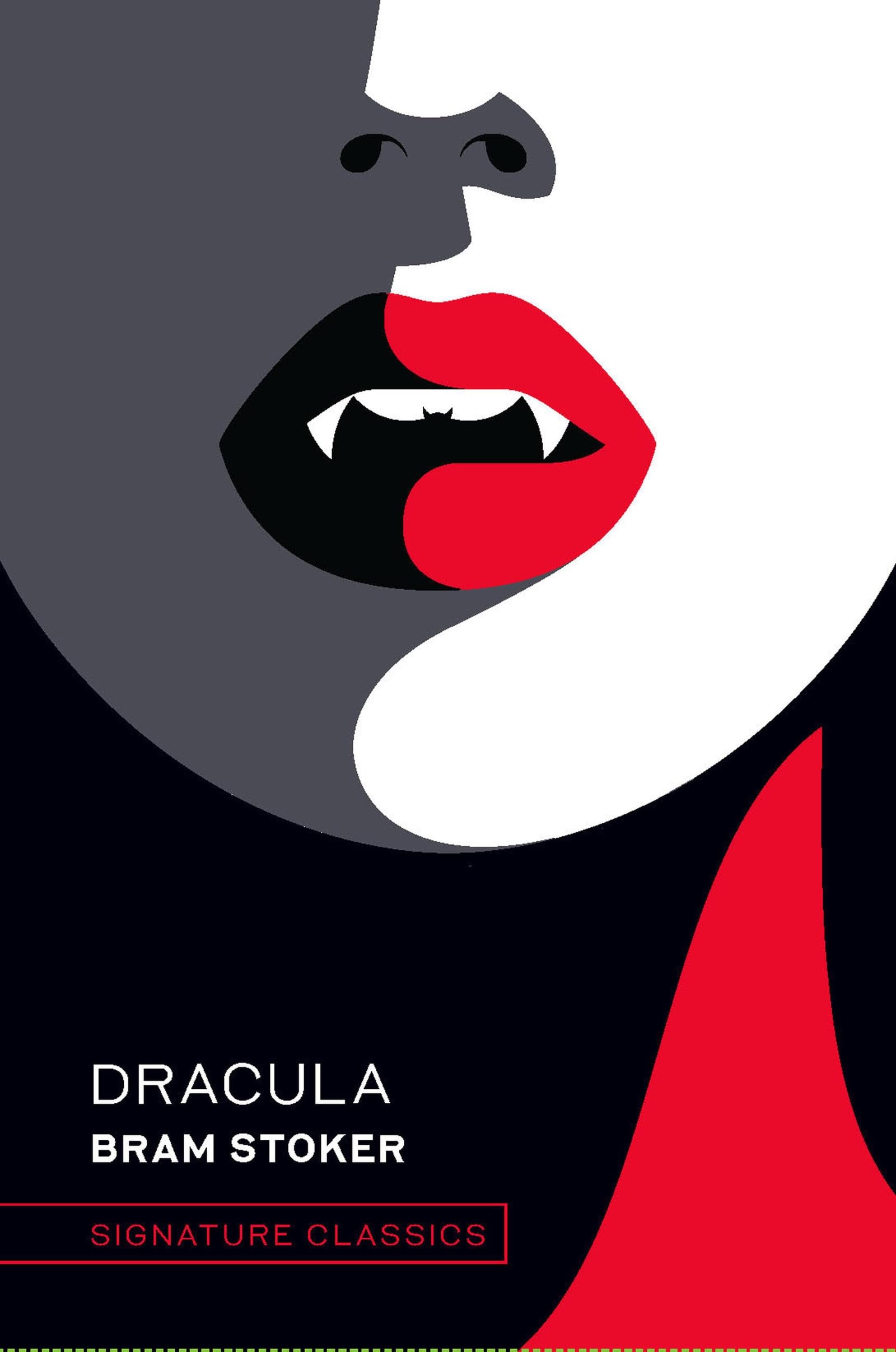 Dracula (Signature Classics): Bram Stoker