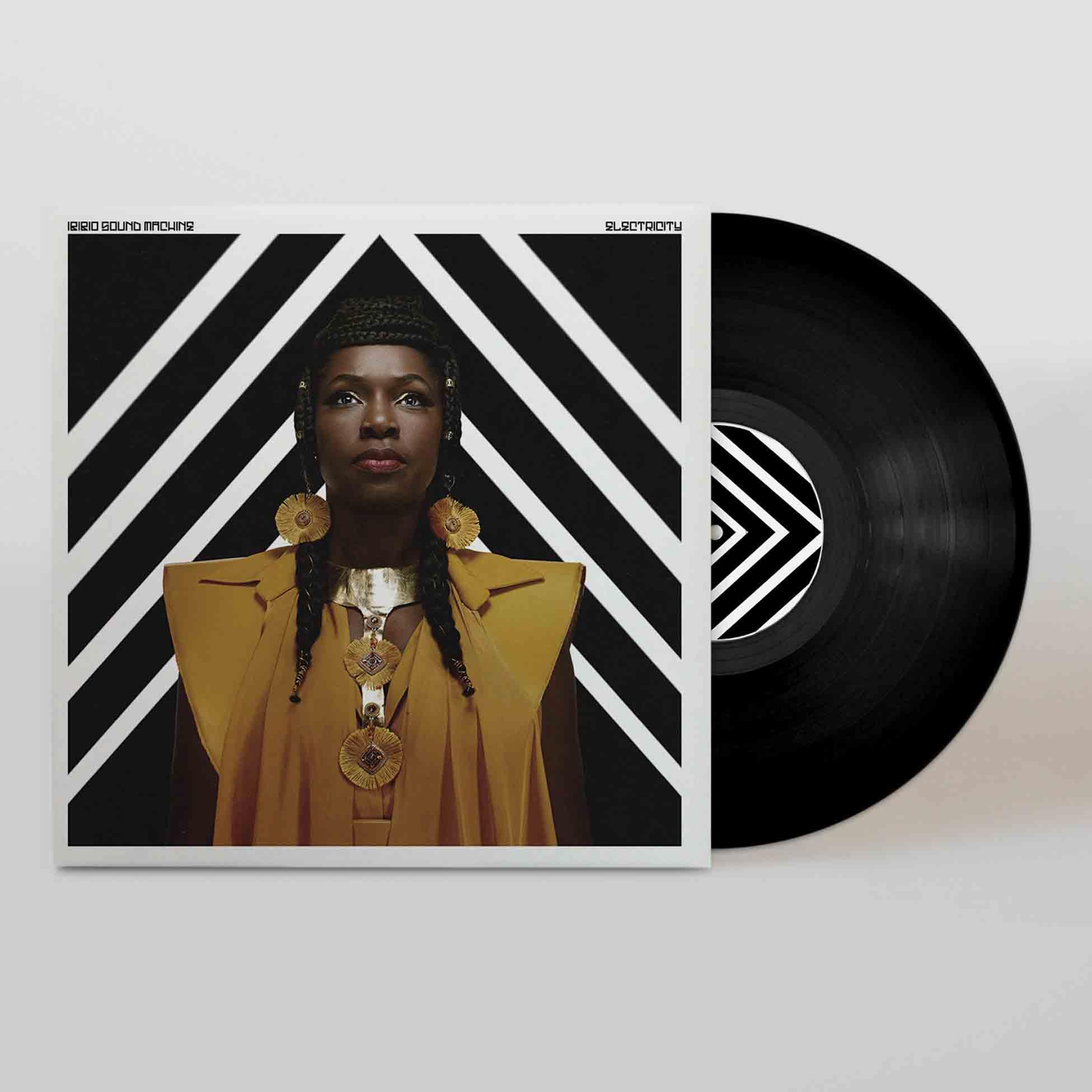Electricity [VINYL]
