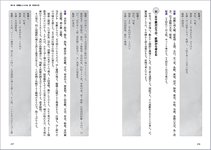 首藤傳明症例集 : 鍼灸臨床50年の物語 首藤傳明症例集 : 鍼灸臨床50年の物語