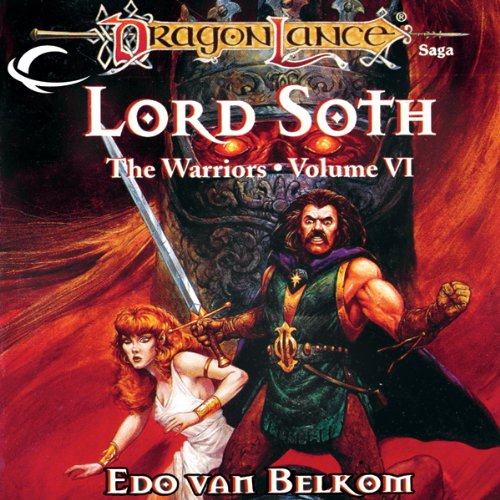 Cover art for Lord Soth