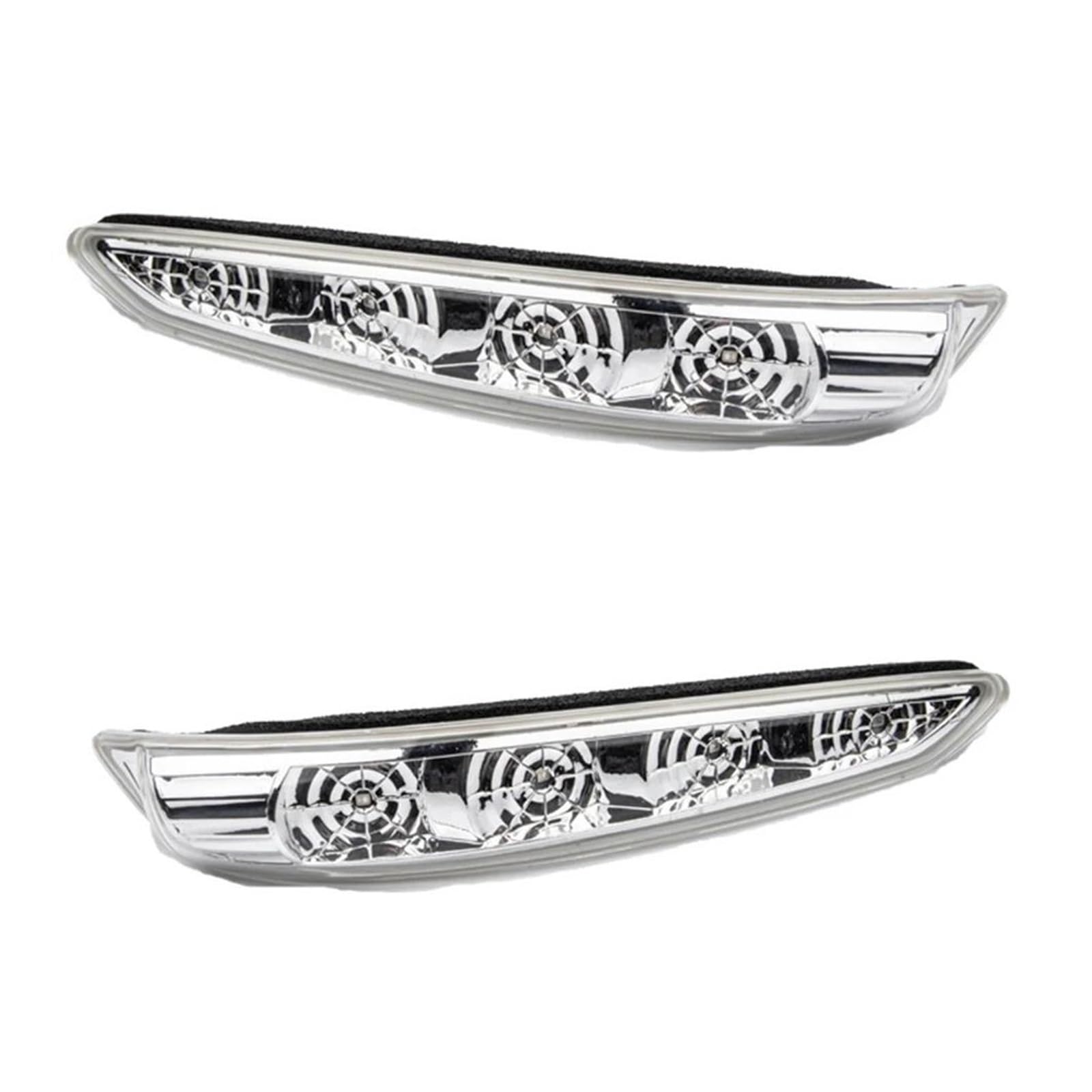 Luz indicadora Hyundai Sonata 8th 2011-2014 intermitente lateral 5