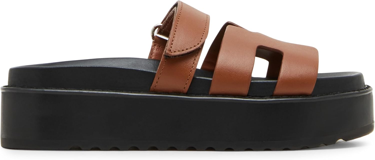 Steve Madden Women's Bigmayven