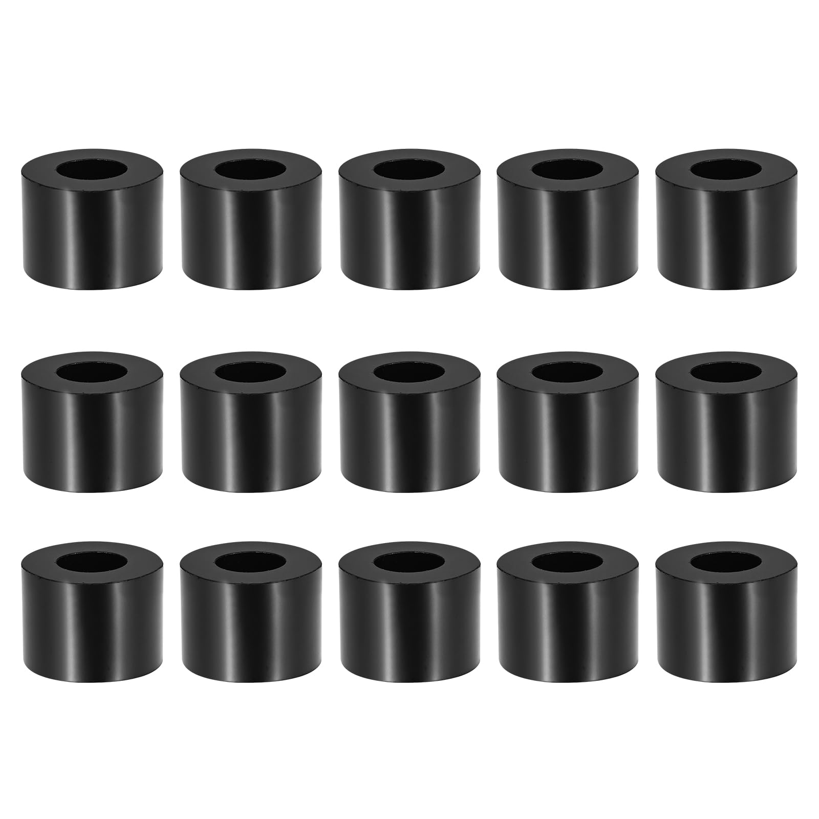 YELARXI Multi Purpose Rubber Spacer