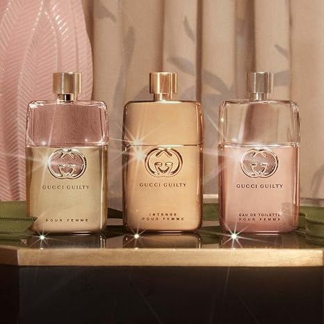 Gucci Guilty Intense 50 ml