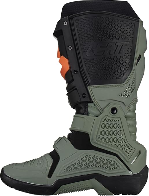 Leatt Moto 4.5 HydraDri Boot | Breathable & Waterproof