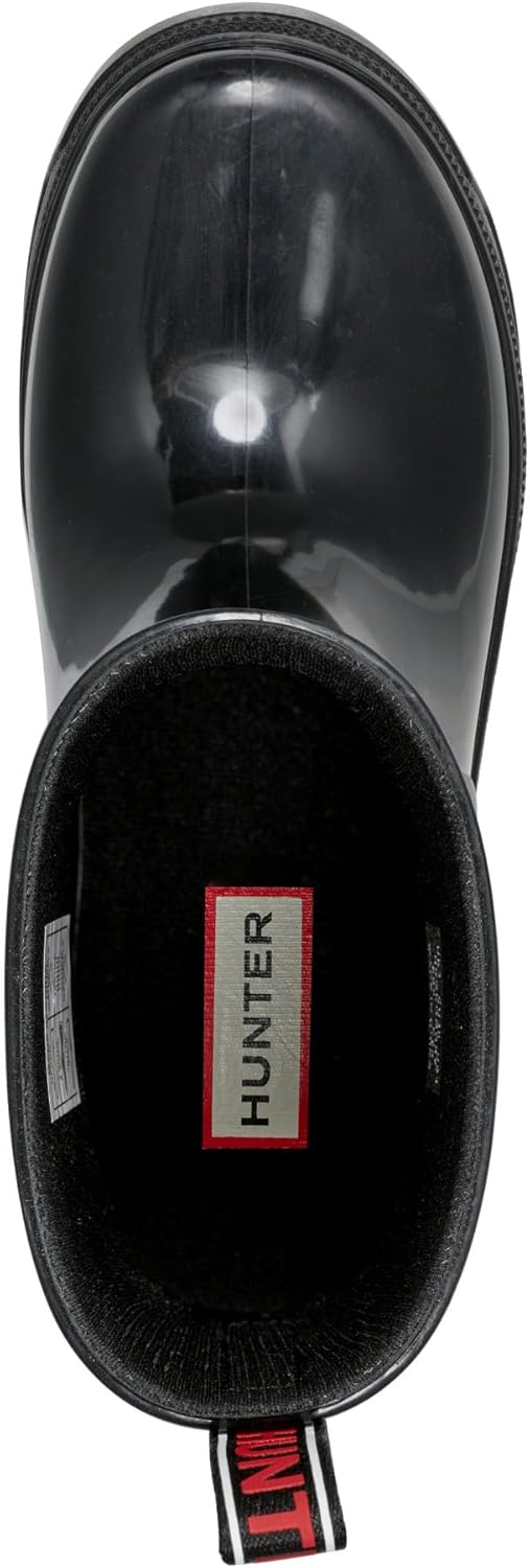 Hunter unisex-child Grace Waterproof