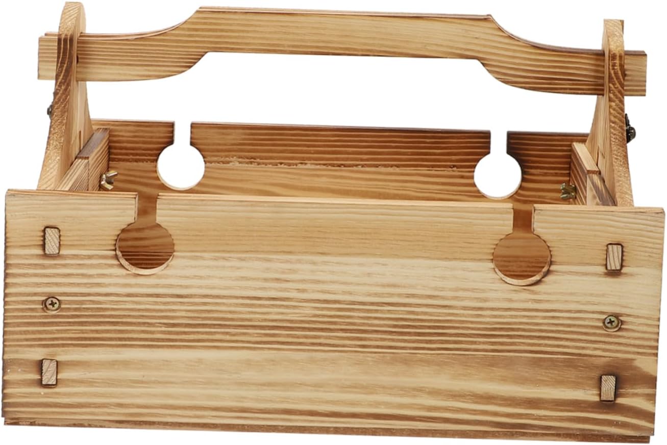 1pc Practical Multi-Function Folding Table for Outdoor Use Portable Storage Stable Design for Picnics Camping and More