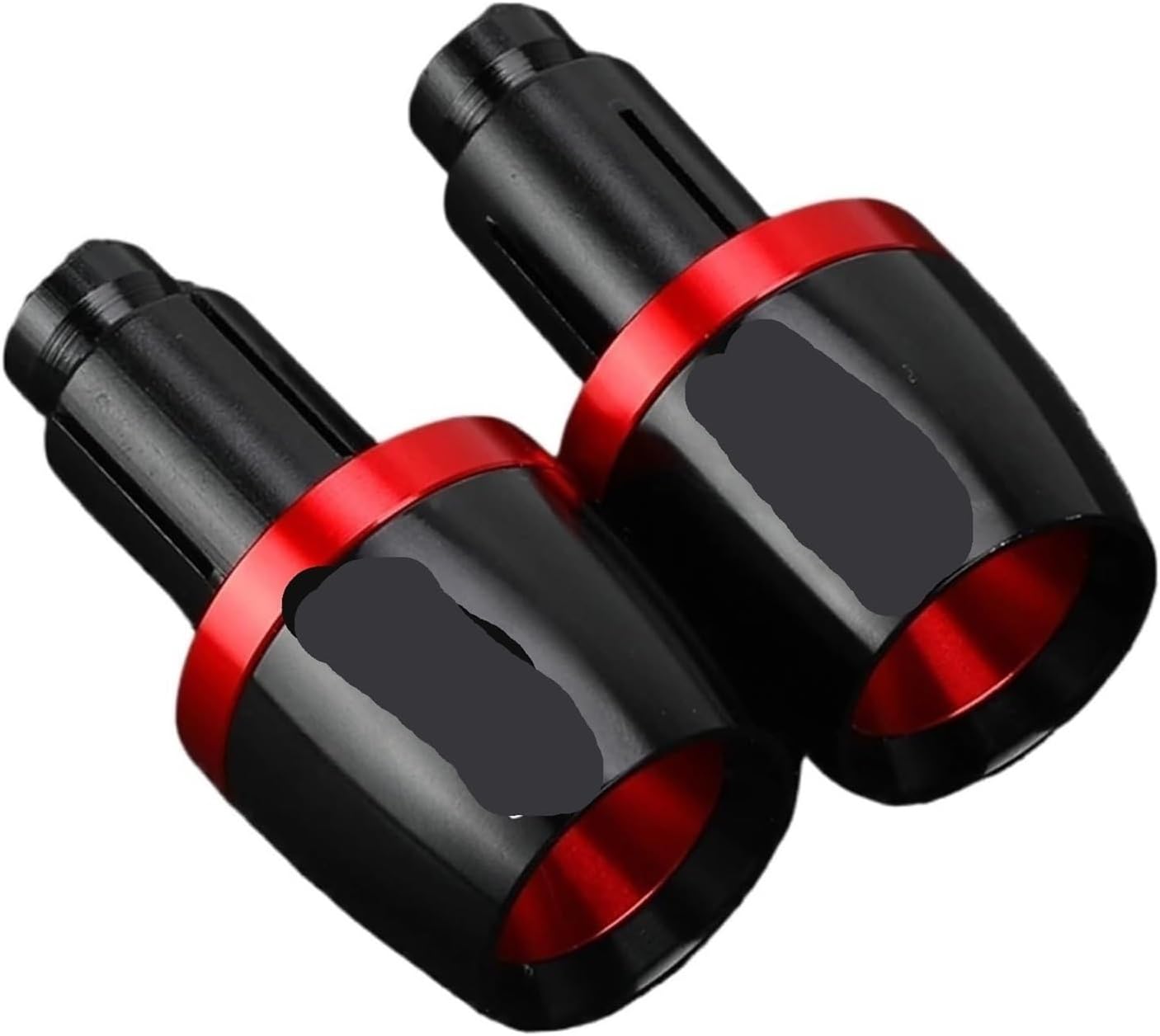 for Moto for Guzzi for Breva850 for Breva 850 2006-2011 Motorcycle Accessories Handlebar Grips Ends Handle Bar Cap End Plug