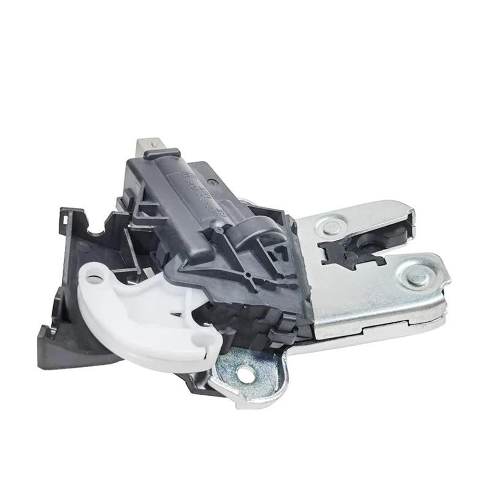 Slimes One Color Cars Rear Trunk Lid Lock Latch 4F5827505d Modification Accessories For Vw For Jetta Mk5 For Cc For Eos 2006-2014