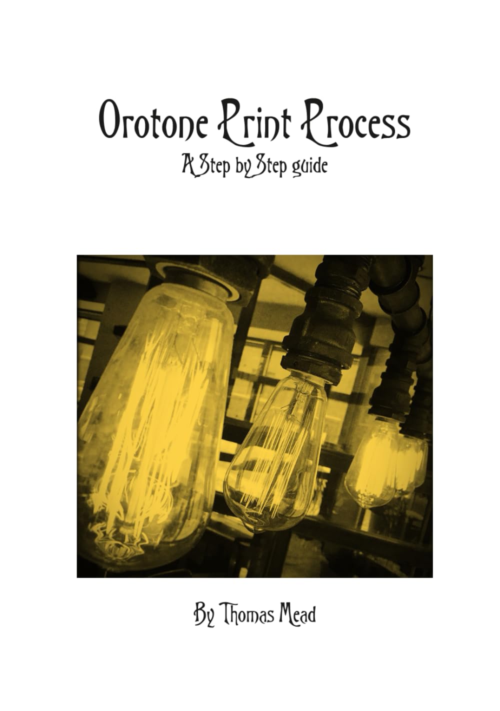Orotone Print Process guide pour maîtriser l'impression photo sur verre
