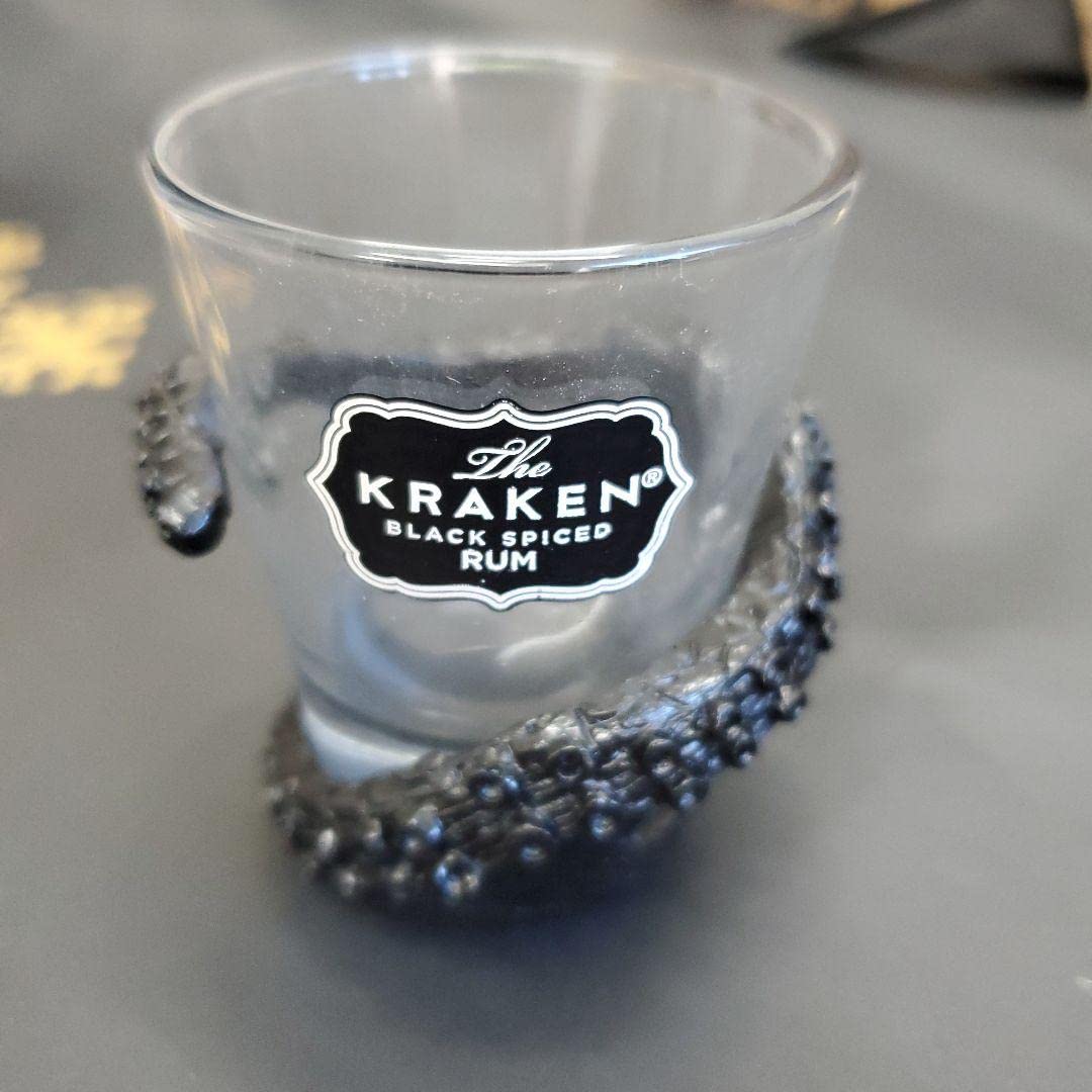 Amazon.co.jp: KRAKEN クラーケン ダークラム グラス バーテンダ Amazon.co.jp: KRAKEN クラーケン ダークラム グラス バーテンダ