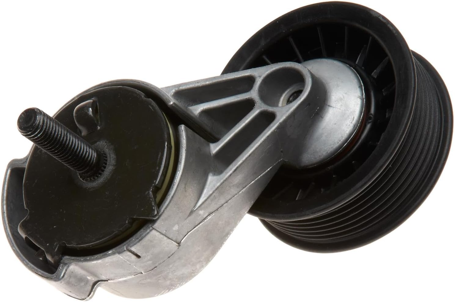 ACDelco Gold 38116 (88909606) Drive Belt Tensioner Assembly with Pulley
